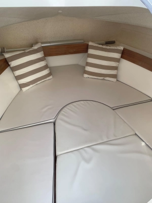 Foto del barco Quicksilver 540 2003