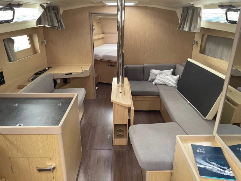 Beneteau Oceanis 41.1 2021