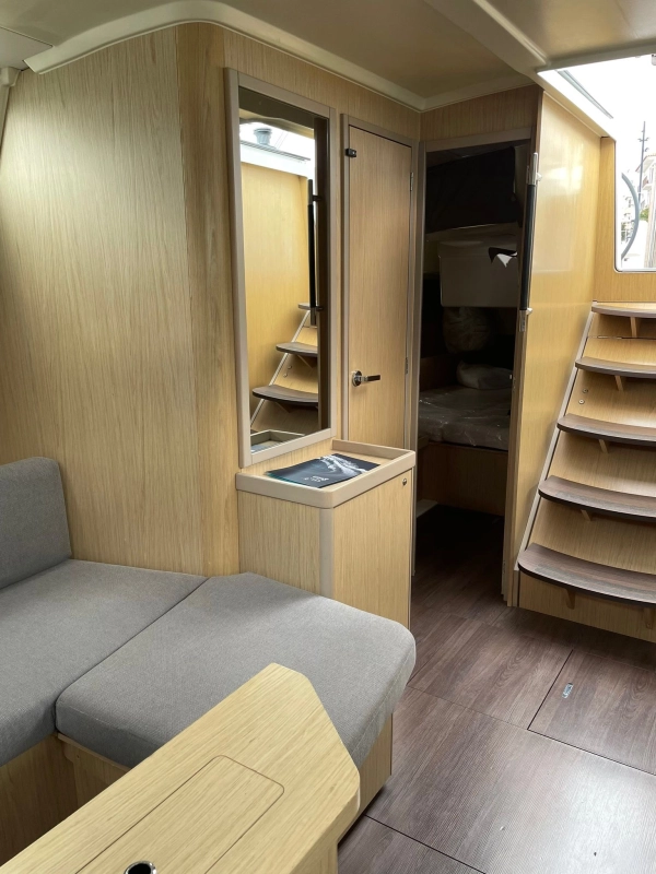 Beneteau Oceanis 41.1 2021