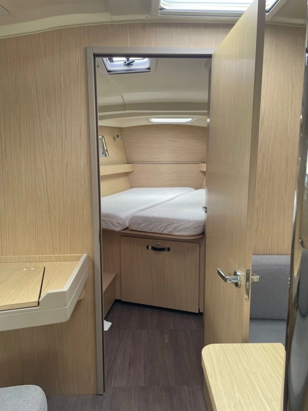 Beneteau Oceanis 41.1 2021