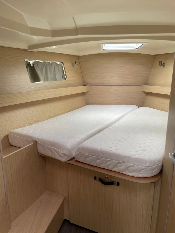Beneteau Oceanis 41.1 2021