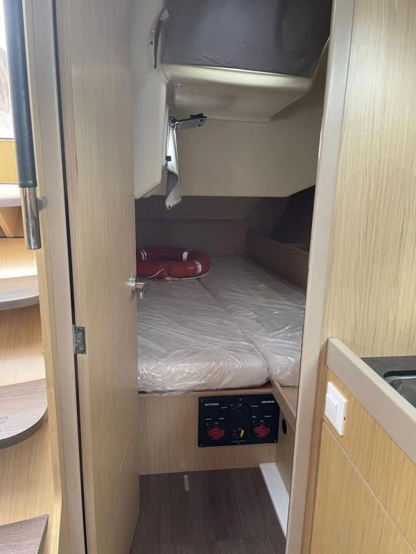 Beneteau Oceanis 41.1 2021