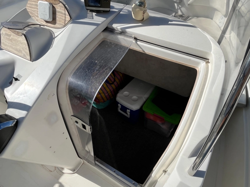 Quicksilver Commander 720 2013