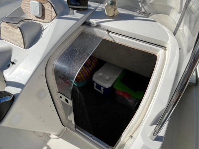 Foto del barco Quicksilver Commander 720 2013