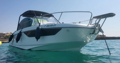 Foto del barco Beneteau Flyer 8 SUNdeck 2021