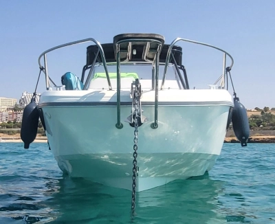 Foto del barco Beneteau Flyer 8 SUNdeck 2021
