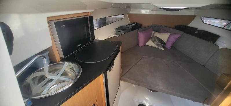 Beneteau Flyer 8 SUNdeck 2021