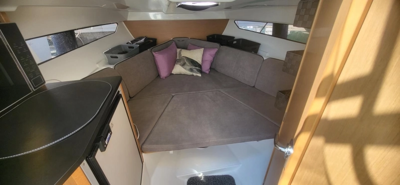 Beneteau Flyer 8 SUNdeck 2021