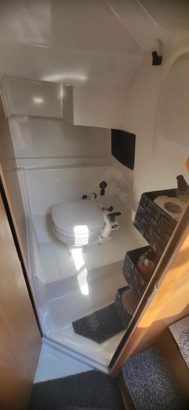 Beneteau Flyer 8 SUNdeck 2021