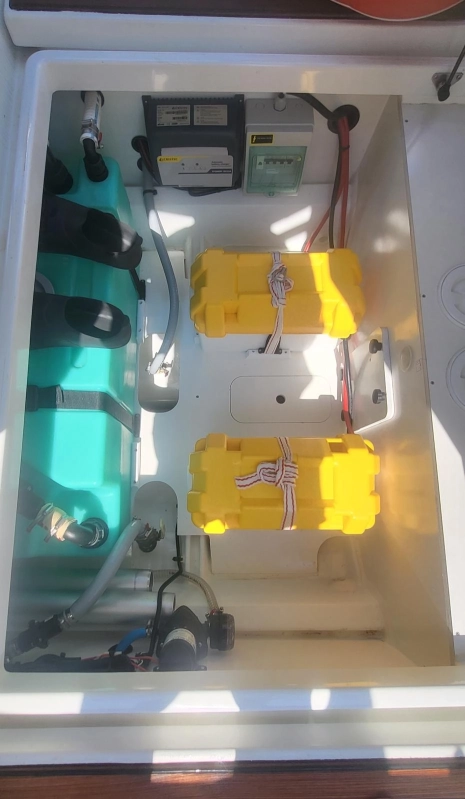 Beneteau Flyer 8 SUNdeck 2021