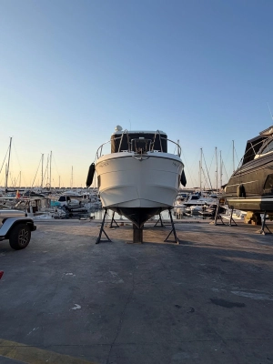 Foto del barco Beneteau Barracuda 9 2018
