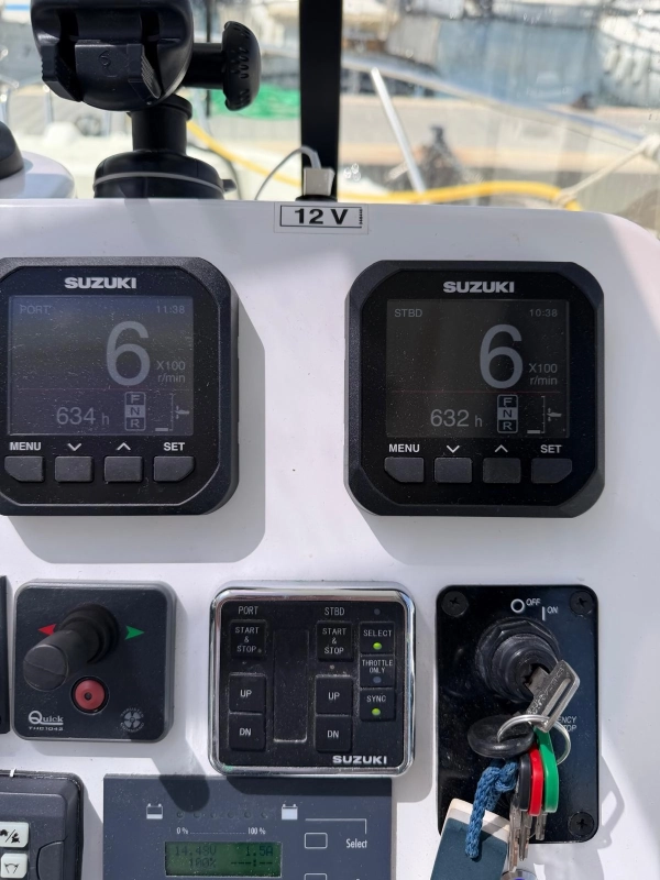 Beneteau Barracuda 9 2018