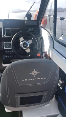 Foto del barco Jeanneau Merry Fisher 695 2015