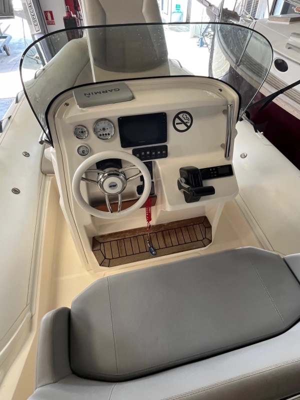 Joker Boat Clubman 24 2019
