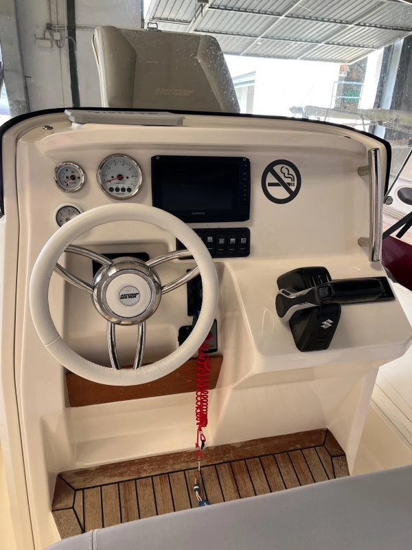 Joker Boat Clubman 24 2019