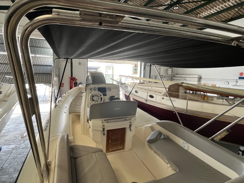 Joker Boat Clubman 24 2019