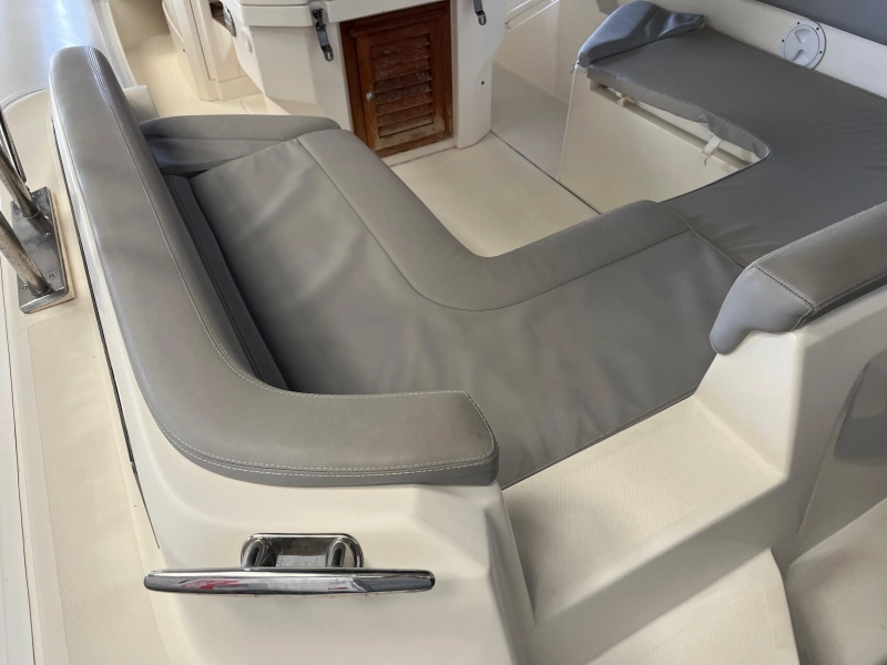 Joker Boat Clubman 24 2019