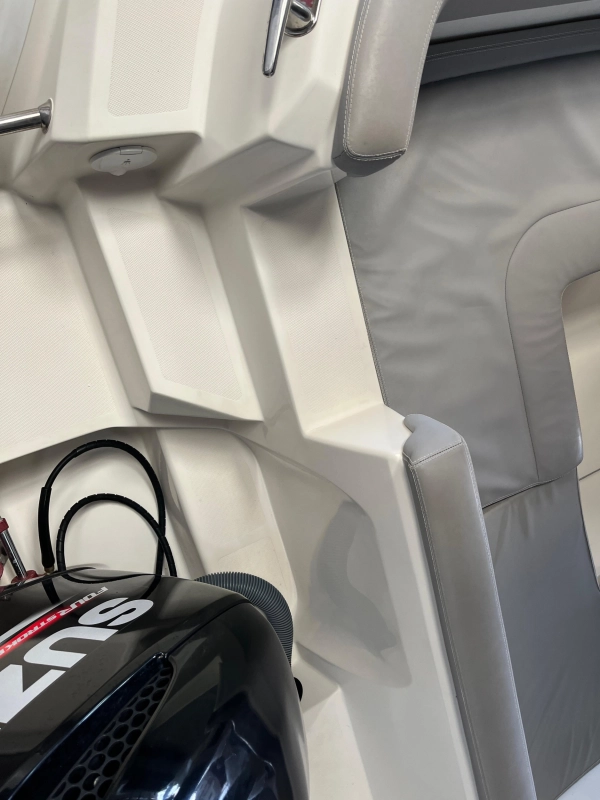 Joker Boat Clubman 24 2019