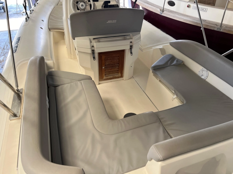 Joker Boat Clubman 24 2019