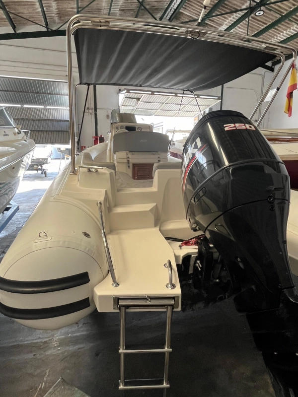 Joker Boat Clubman 24 2019