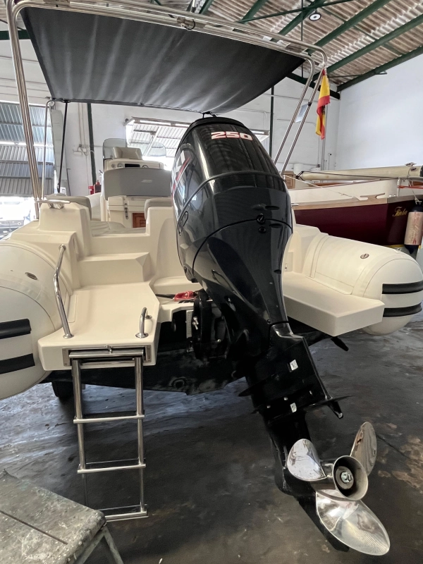 Joker Boat Clubman 24 2019