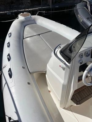 Foto del barco Joker Boat Clubman 24 2019
