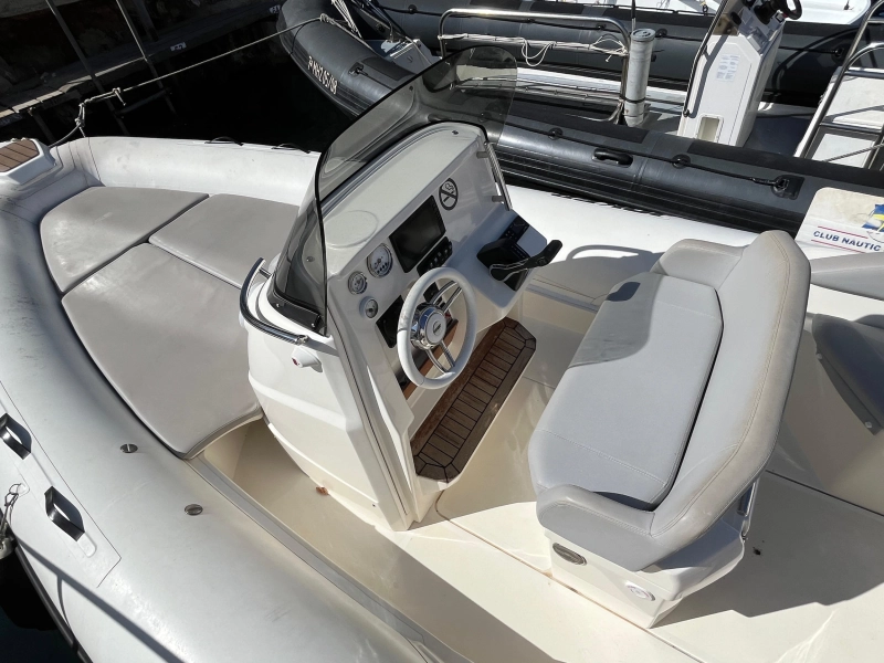Joker Boat Clubman 24 2019