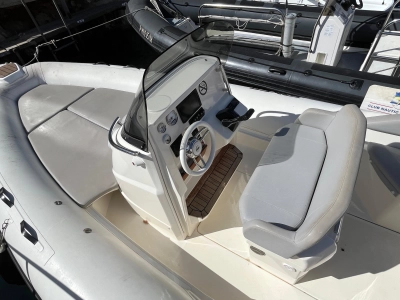 Foto del barco Joker Boat Clubman 24 2019
