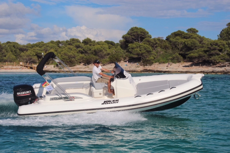 Joker Boat Clubman 24 2019
