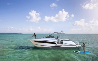 Foto del barco Jeanneau Cap Camarat 10.5 WA S2 2025