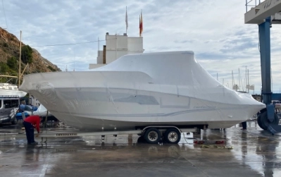 Foto del barco Jeanneau Cap Camarat 10.5 WA S2 2025