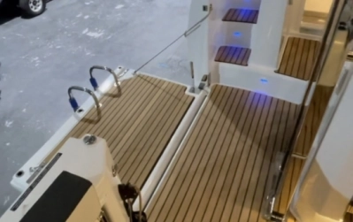 Foto del barco Jeanneau Cap Camarat 10.5 WA S2 2025