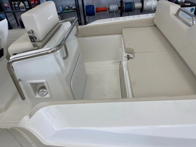 Foto del barco Joker Boat Coaster 580 Plus 2024