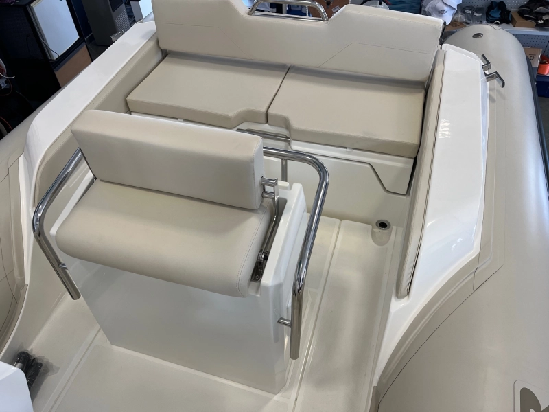 Joker Boat Coaster 580 Plus 2024