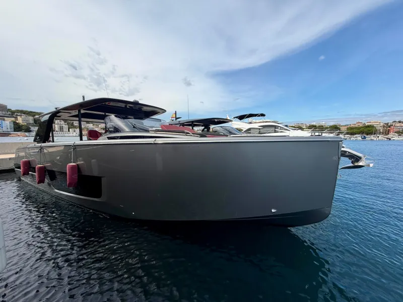 Cranchi CRANCHI A 46 LT 2022