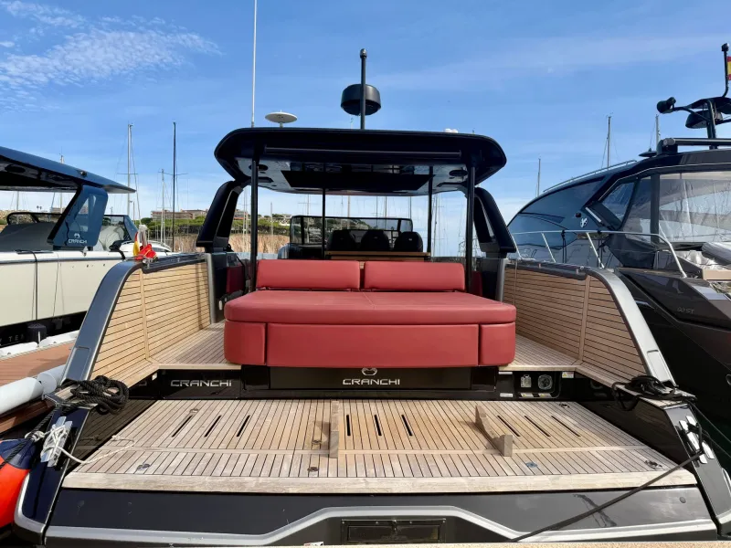 Cranchi CRANCHI A 46 LT 2022