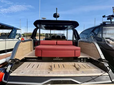 Foto del barco Cranchi CRANCHI A 46 LT 2022