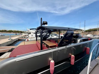 Foto del barco Cranchi CRANCHI A 46 LT 2022