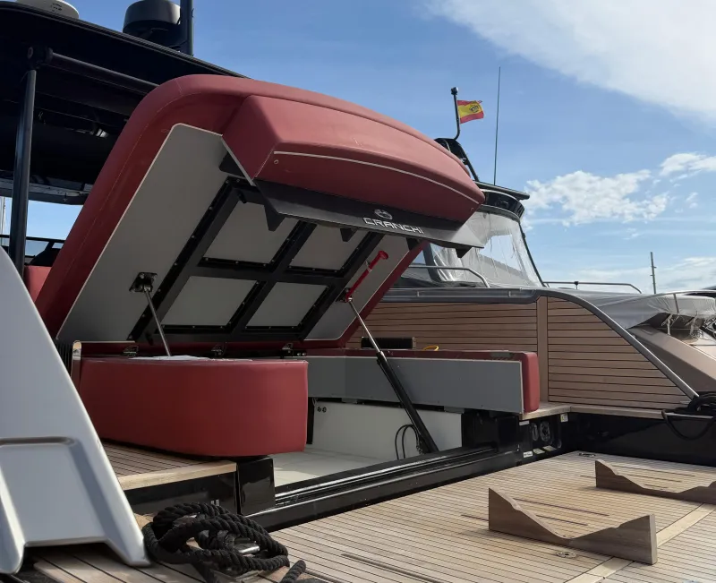 Cranchi CRANCHI A 46 LT 2022