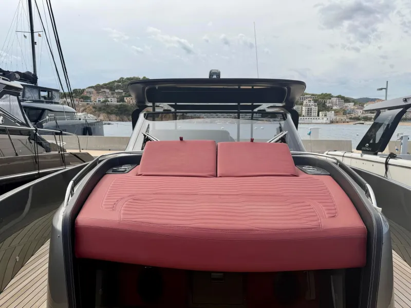 Cranchi CRANCHI A 46 LT 2022