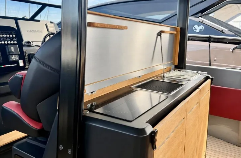 Cranchi CRANCHI A 46 LT 2022