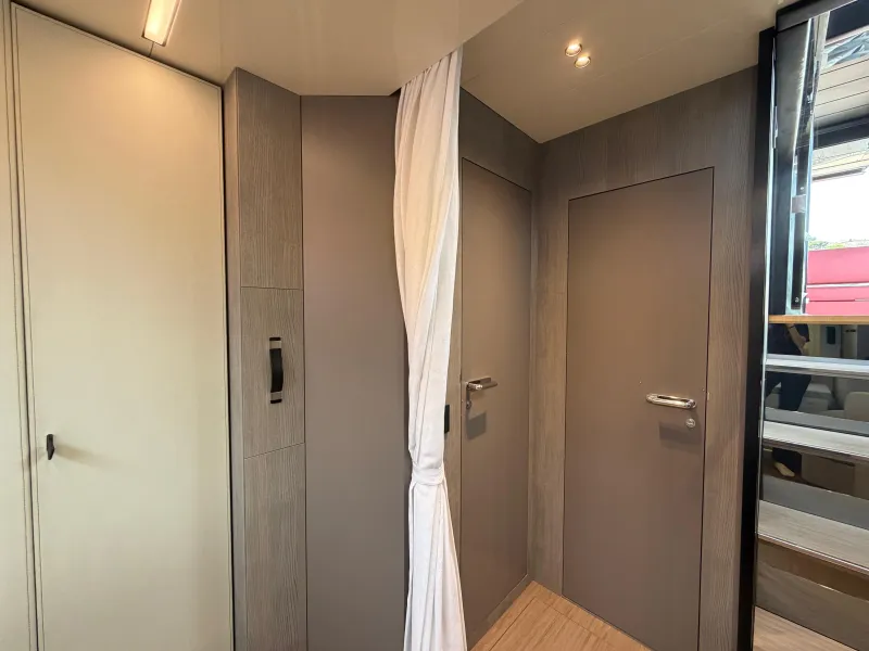 Cranchi CRANCHI A 46 LT 2022
