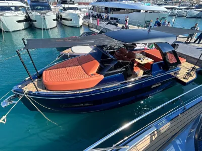 Foto del barco Cranchi CRANCHI A 32 LT 2026