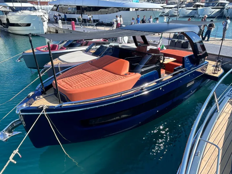 Cranchi CRANCHI A 32 LT 2026