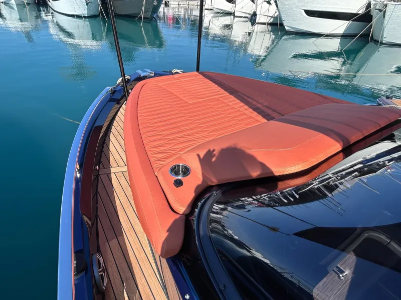 Cranchi CRANCHI A 32 LT 2026
