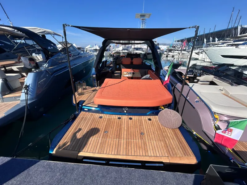 Cranchi CRANCHI A 32 LT 2026