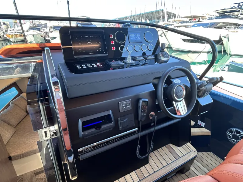 Cranchi CRANCHI A 32 LT 2026