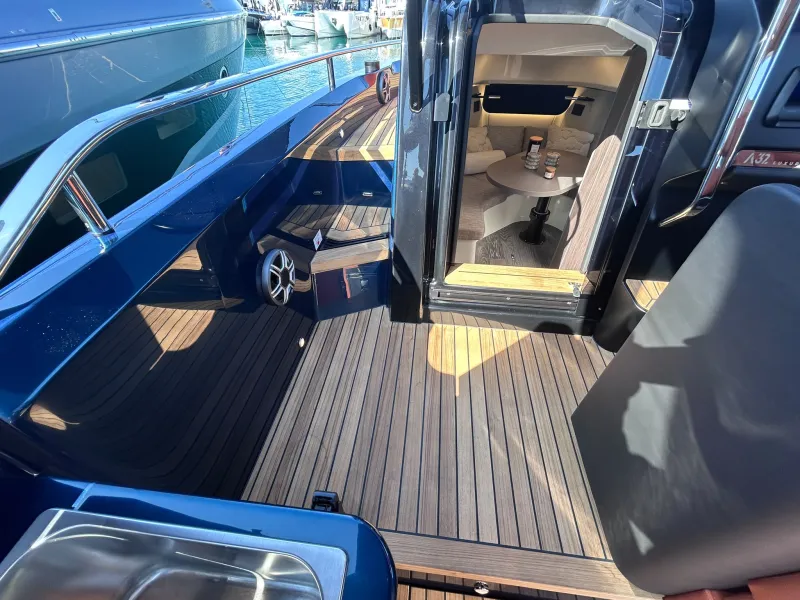 Cranchi CRANCHI A 32 LT 2026