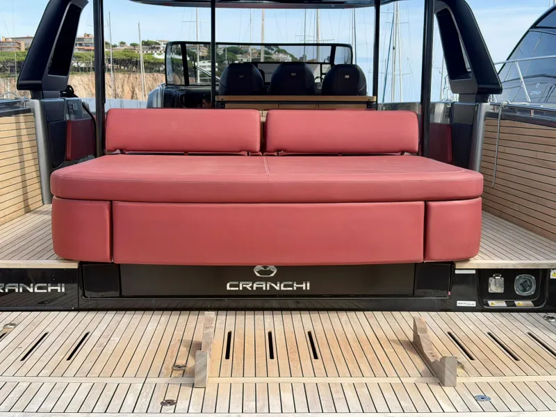 Cranchi CRANCHI A 46 LT 2022