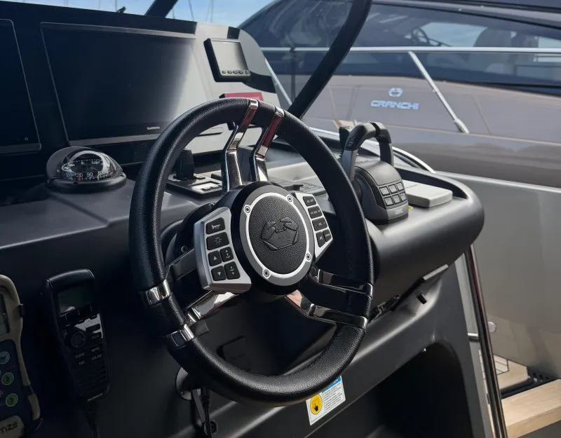 Cranchi CRANCHI A 46 LT 2022